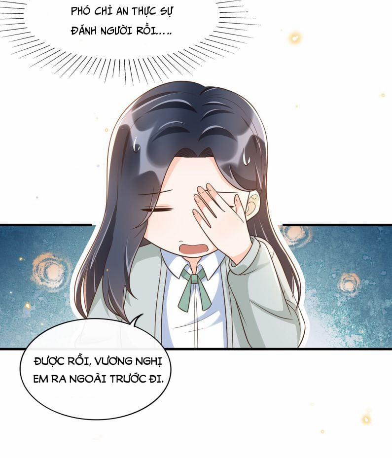 Ngọt Không Ngừng Nghỉ 26 trang 3