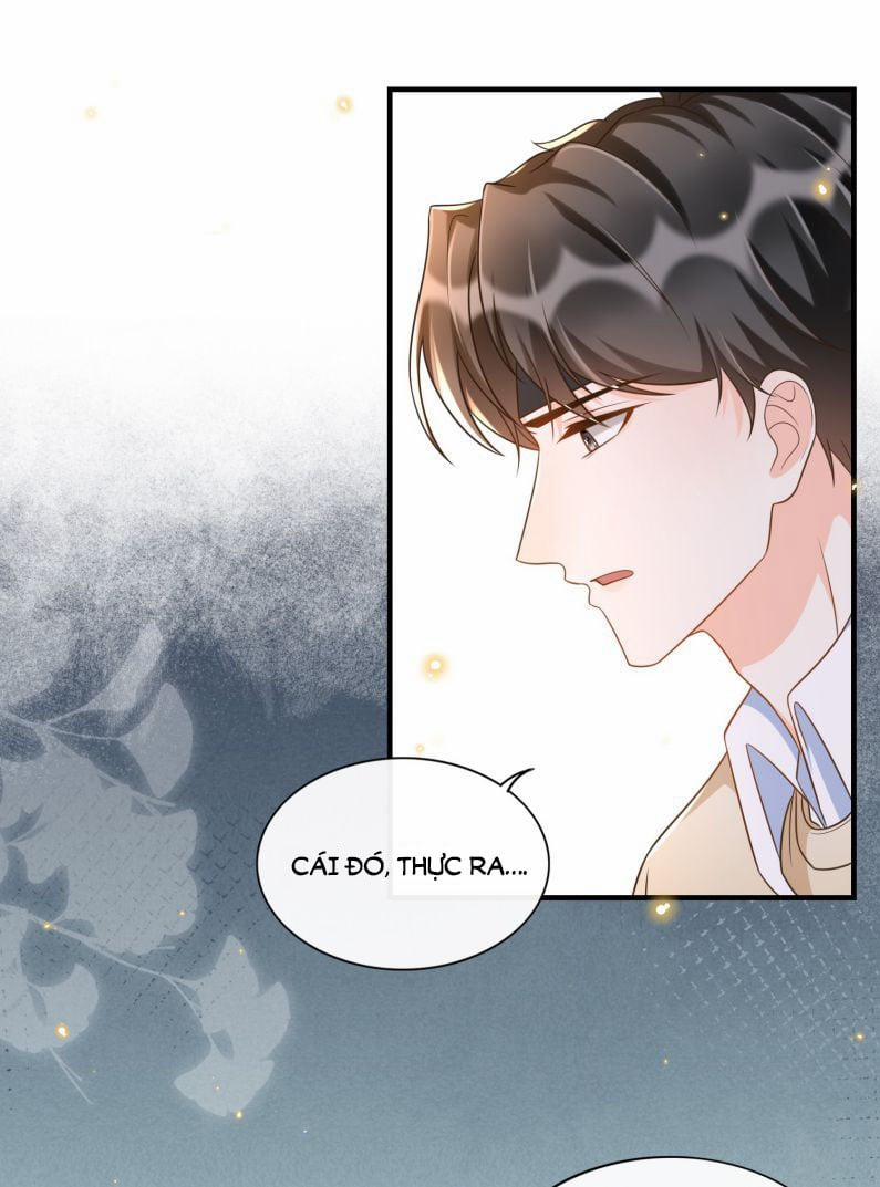 Ngọt Không Ngừng Nghỉ 26 trang 31