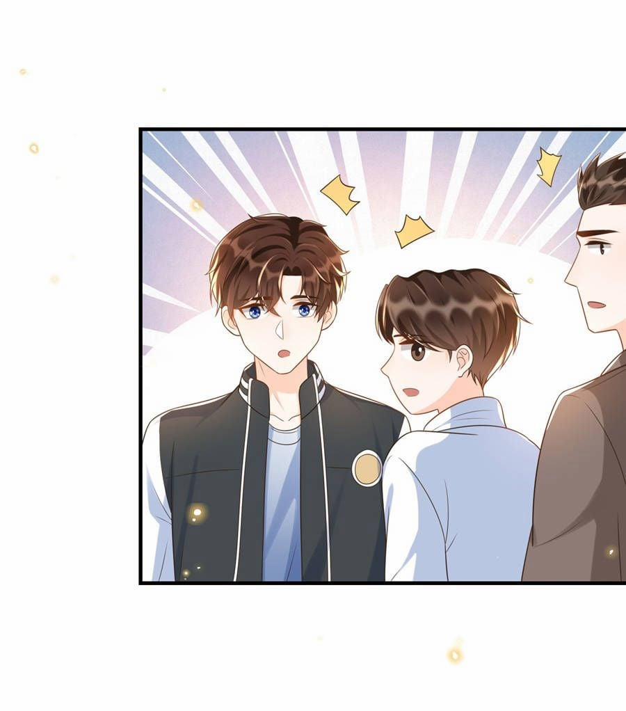 Ngọt Không Ngừng Nghỉ 27 trang 0