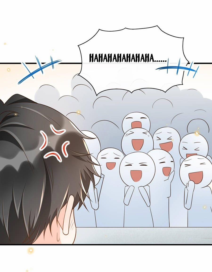 Ngọt Không Ngừng Nghỉ 27 trang 17