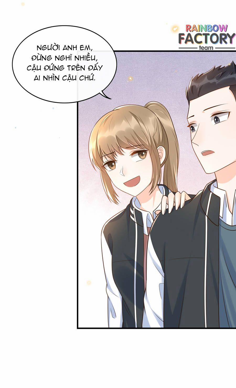 Ngọt Không Ngừng Nghỉ 27 trang 19