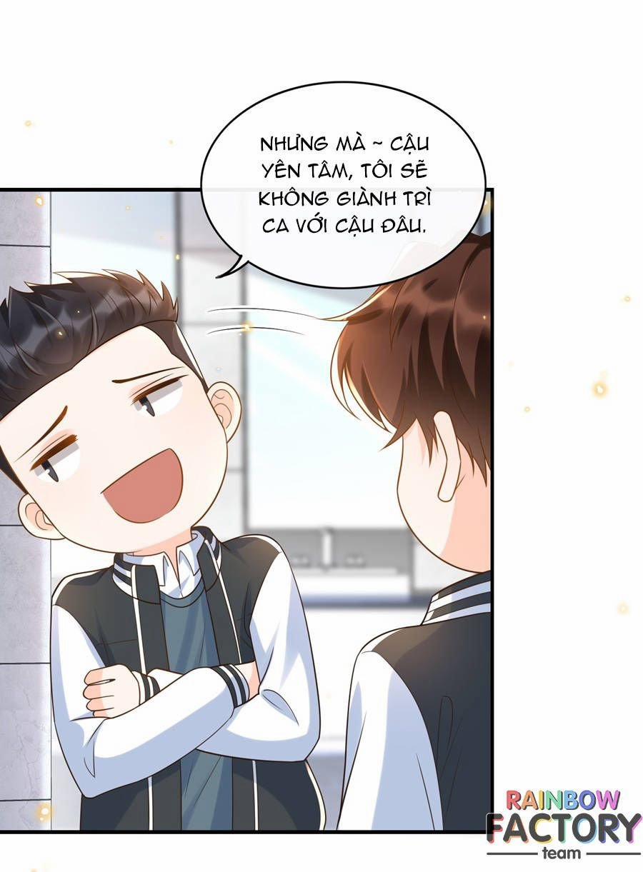 Ngọt Không Ngừng Nghỉ 27 trang 27