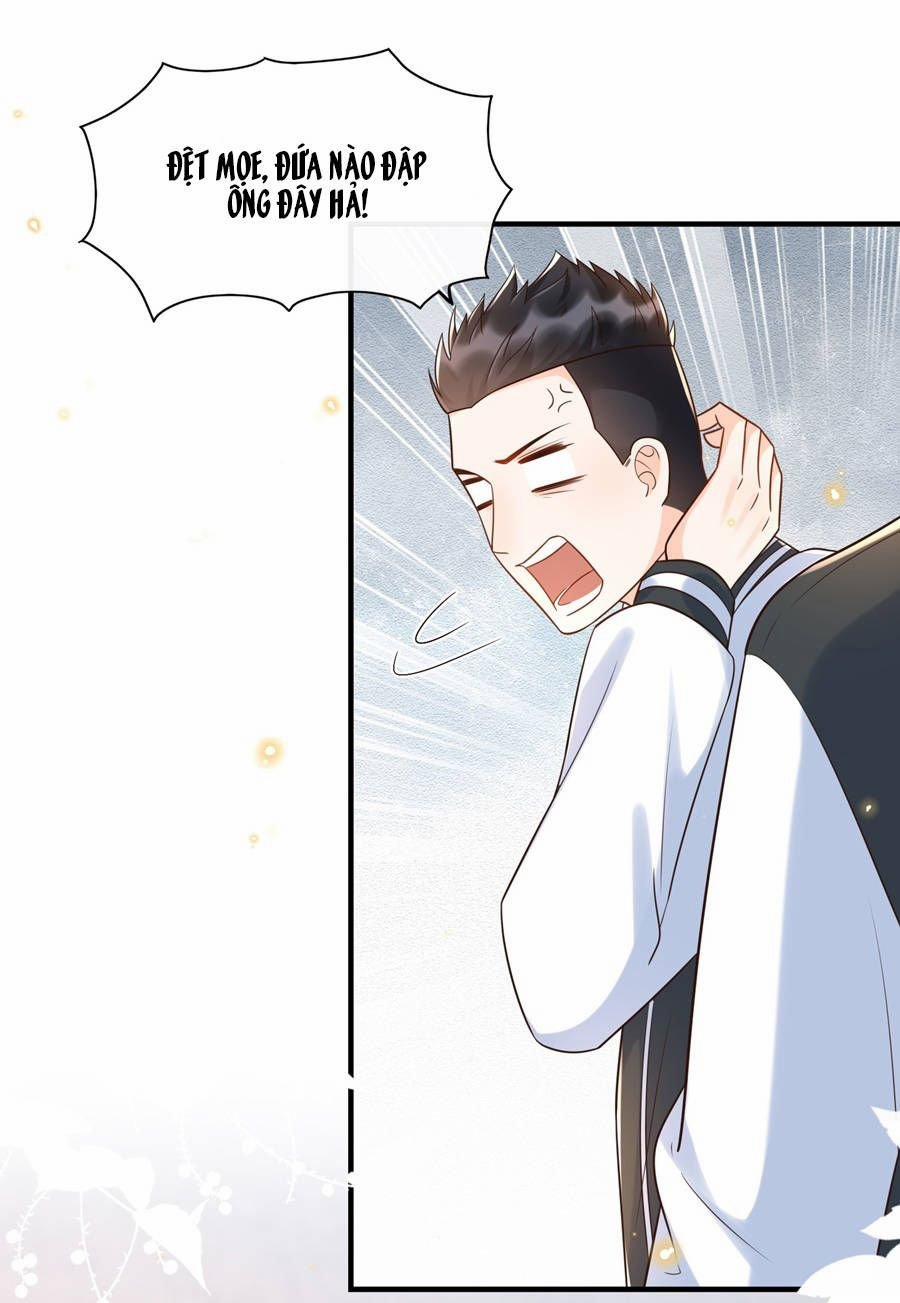 Ngọt Không Ngừng Nghỉ 27 trang 32