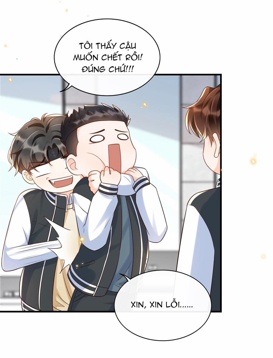 Ngọt Không Ngừng Nghỉ 28 trang 0