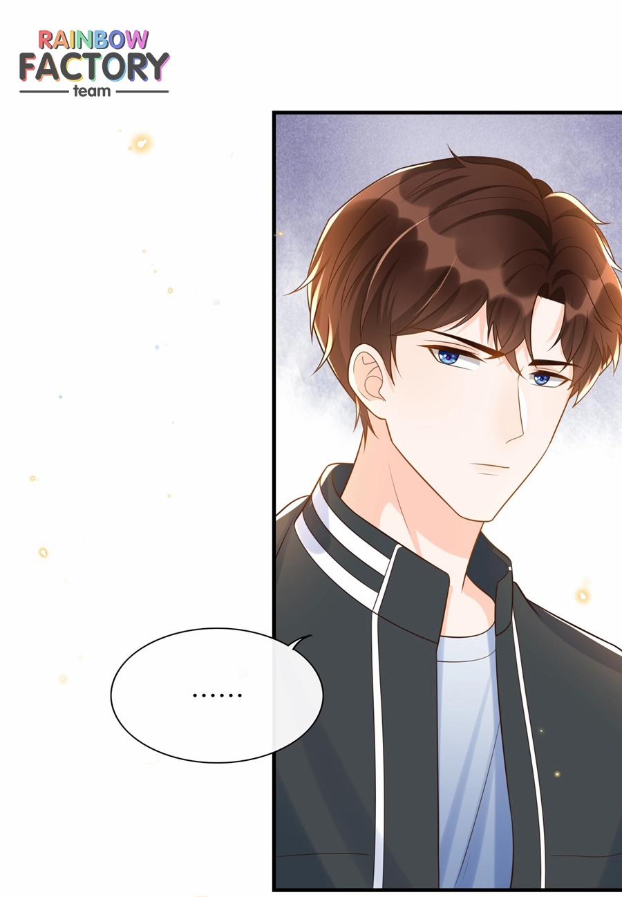 Ngọt Không Ngừng Nghỉ 28 trang 10