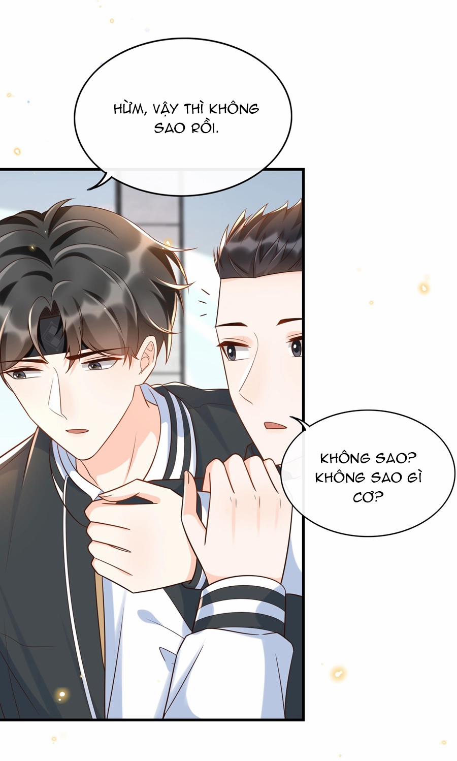 Ngọt Không Ngừng Nghỉ 28 trang 2