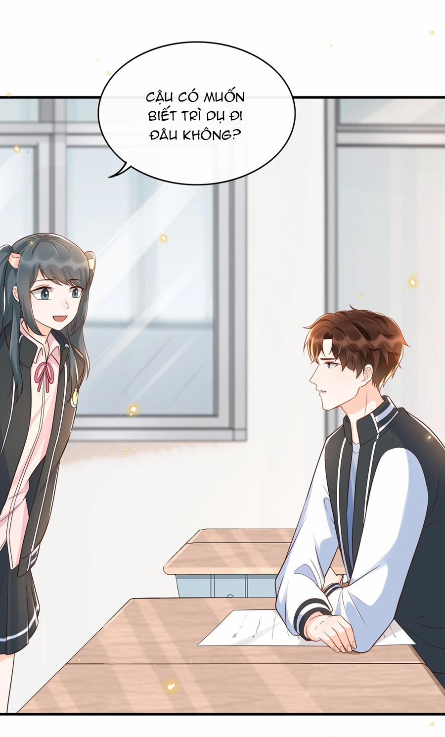 Ngọt Không Ngừng Nghỉ 28 trang 7