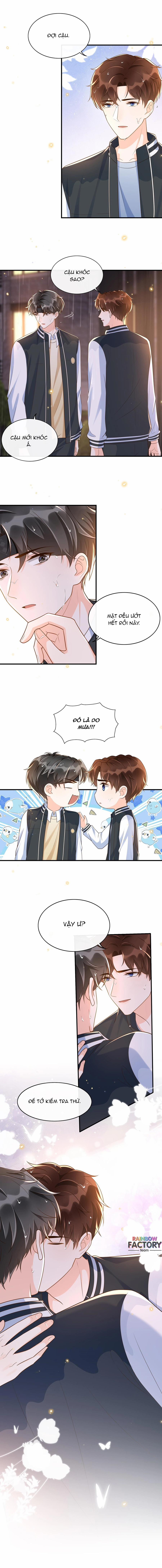 Ngọt Không Ngừng Nghỉ 29 trang 4