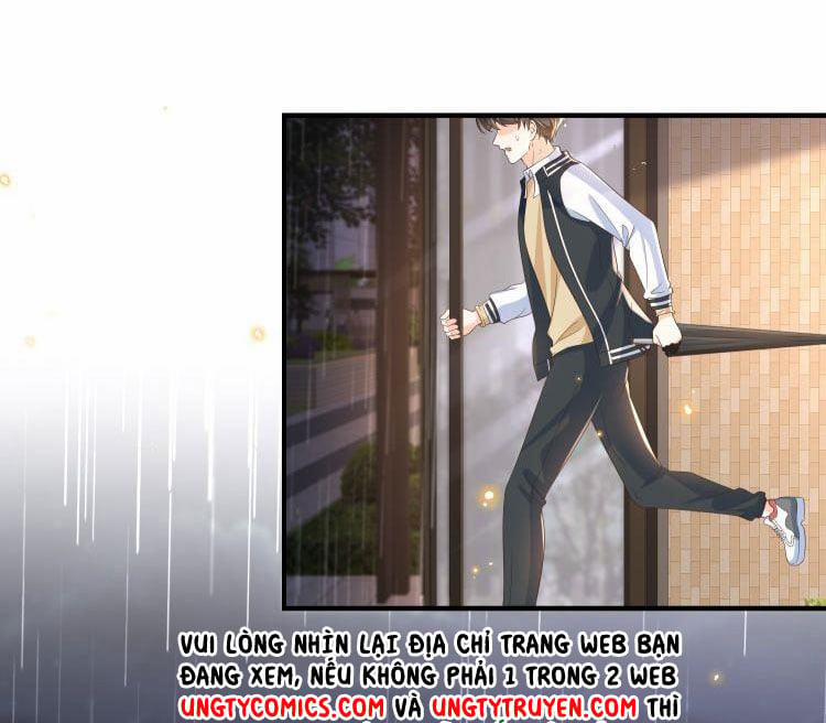 Ngọt Không Ngừng Nghỉ 30 trang 11