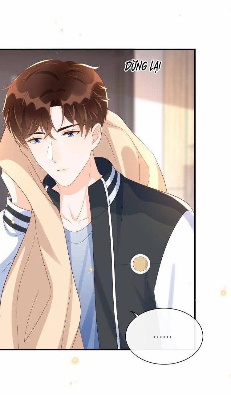 Ngọt Không Ngừng Nghỉ 30 trang 18