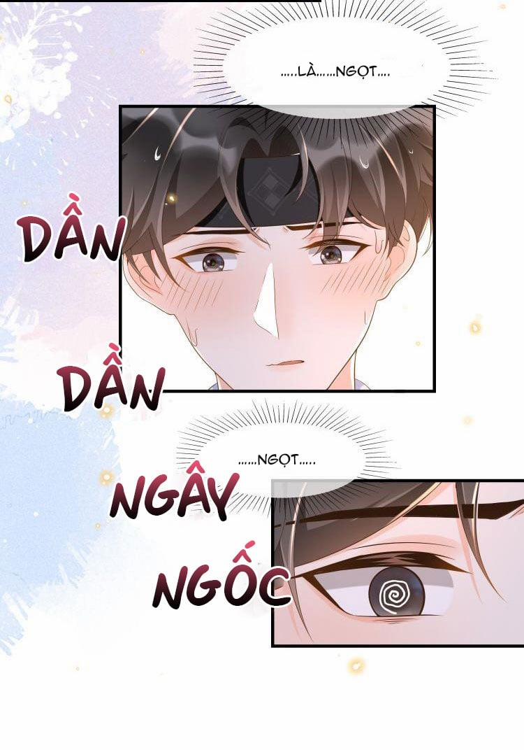 Ngọt Không Ngừng Nghỉ 30 trang 5