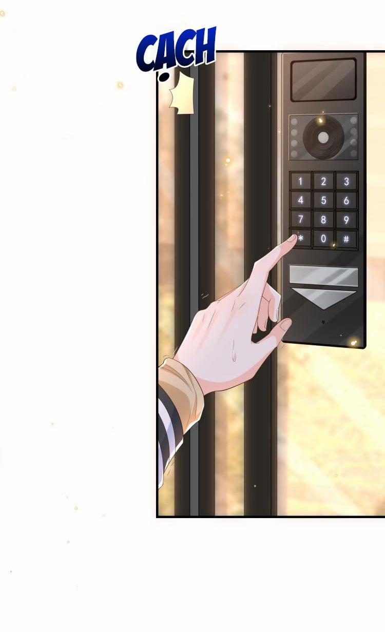 Ngọt Không Ngừng Nghỉ 30 trang 7