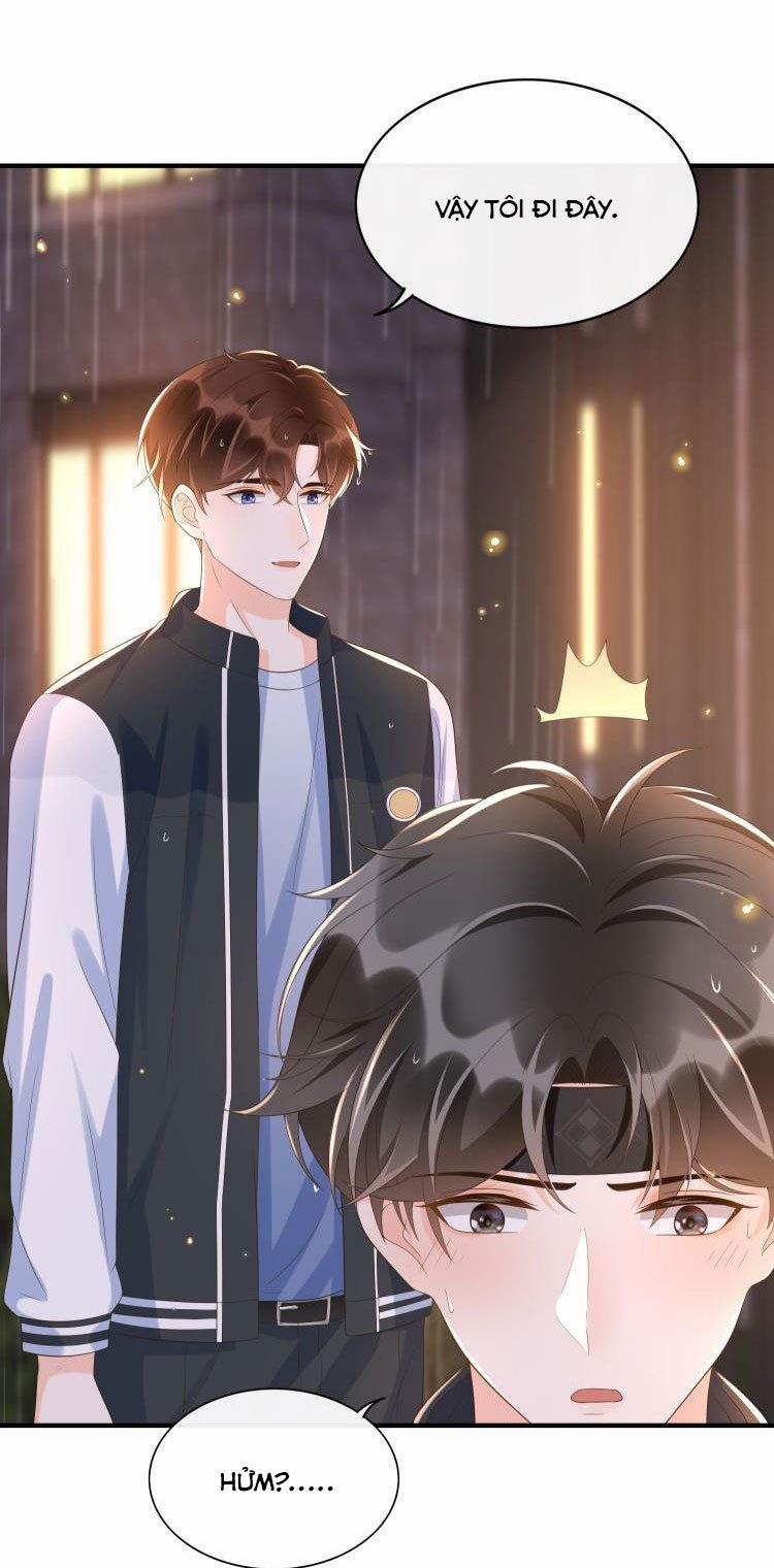 Ngọt Không Ngừng Nghỉ 30 trang 8