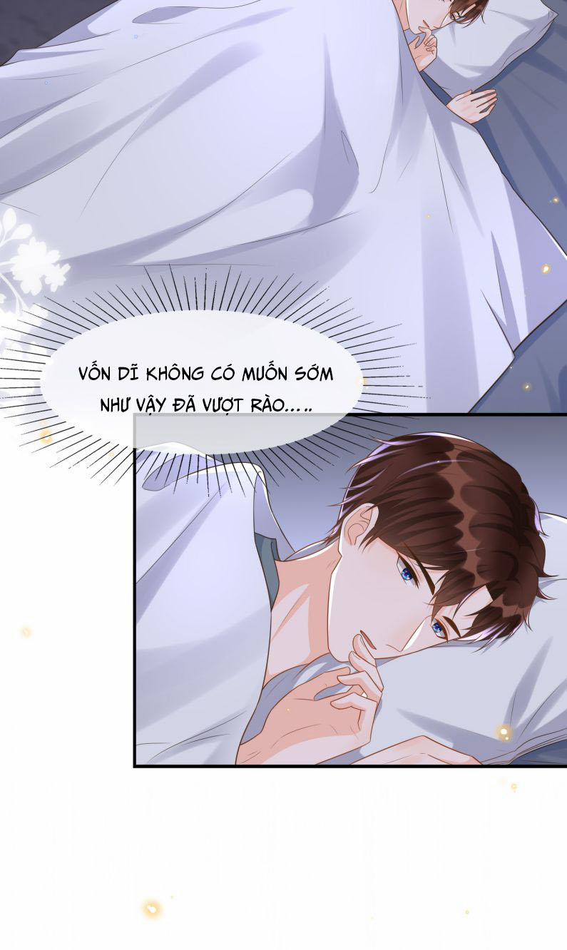 Ngọt Không Ngừng Nghỉ 31 trang 1