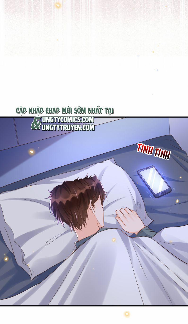 Ngọt Không Ngừng Nghỉ 31 trang 13