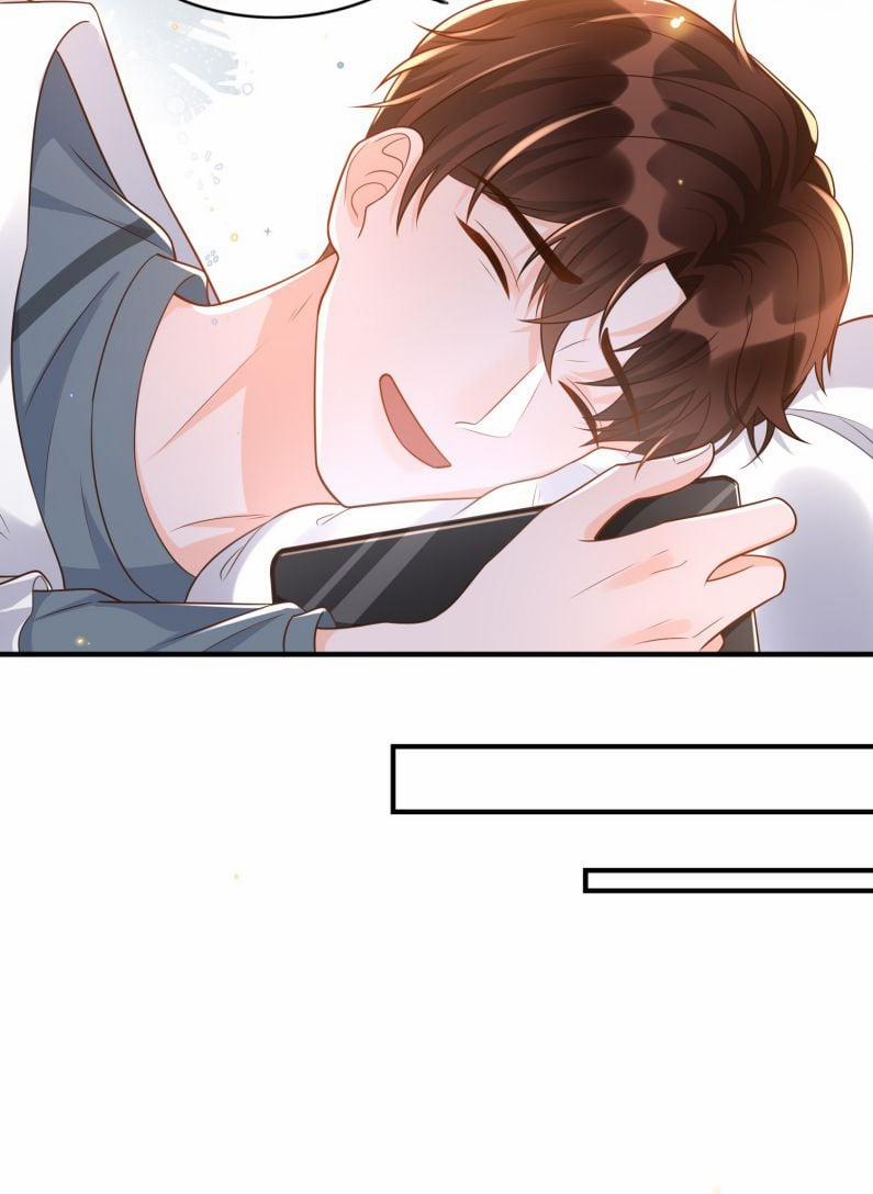 Ngọt Không Ngừng Nghỉ 31 trang 16