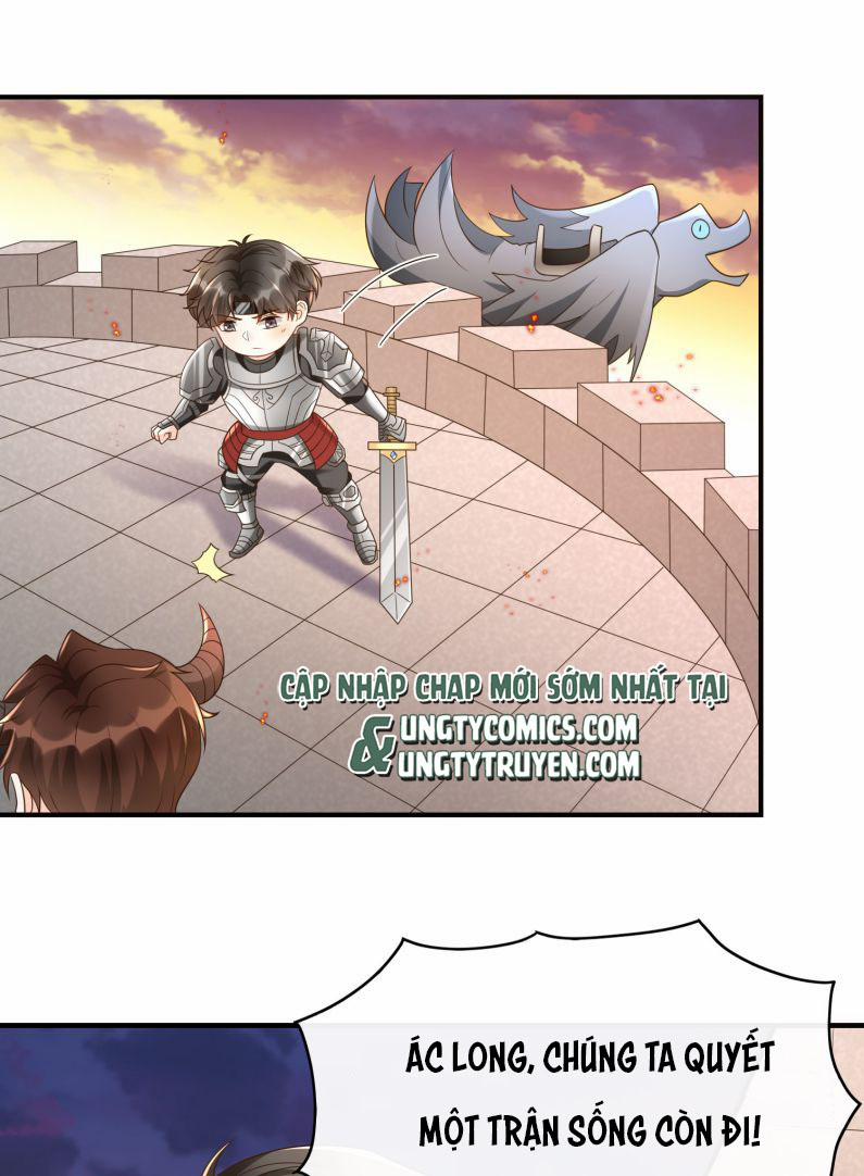 Ngọt Không Ngừng Nghỉ 31 trang 20