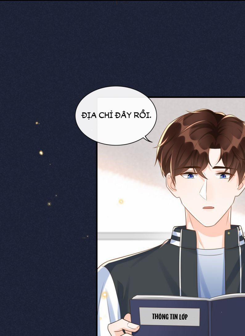 Ngọt Không Ngừng Nghỉ 31 trang 3