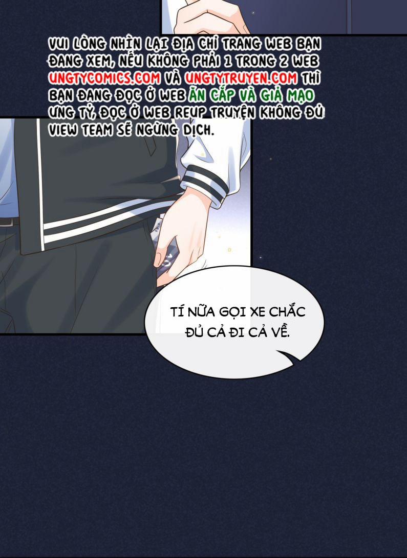 Ngọt Không Ngừng Nghỉ 31 trang 4