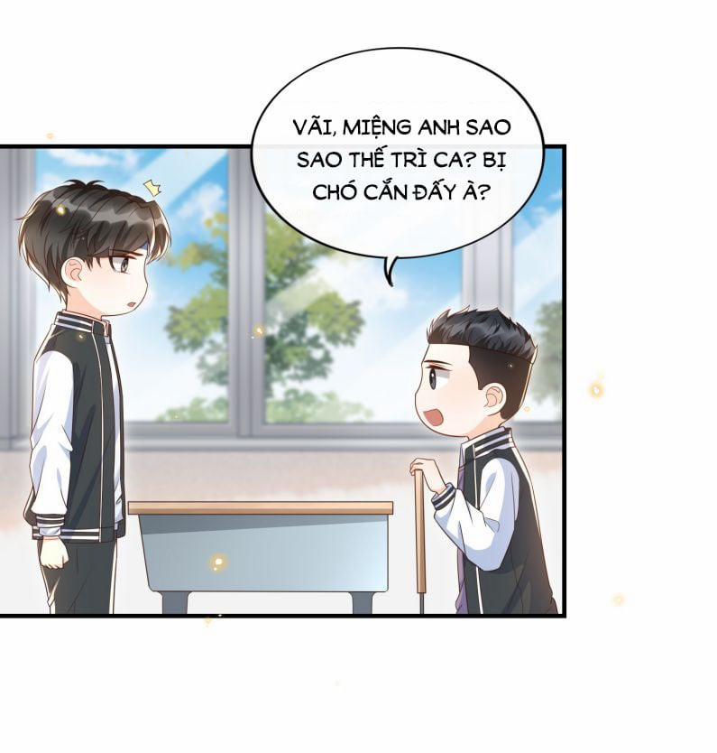 Ngọt Không Ngừng Nghỉ 32 trang 15