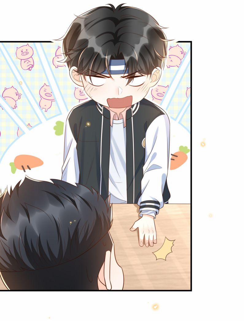 Ngọt Không Ngừng Nghỉ 32 trang 17