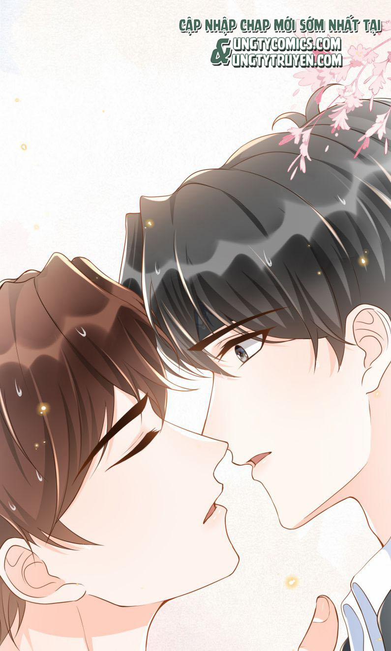 Ngọt Không Ngừng Nghỉ 32 trang 24