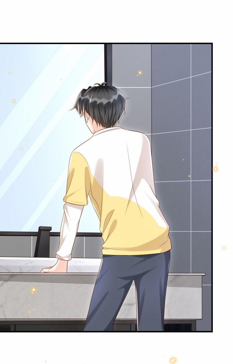 Ngọt Không Ngừng Nghỉ 32 trang 5