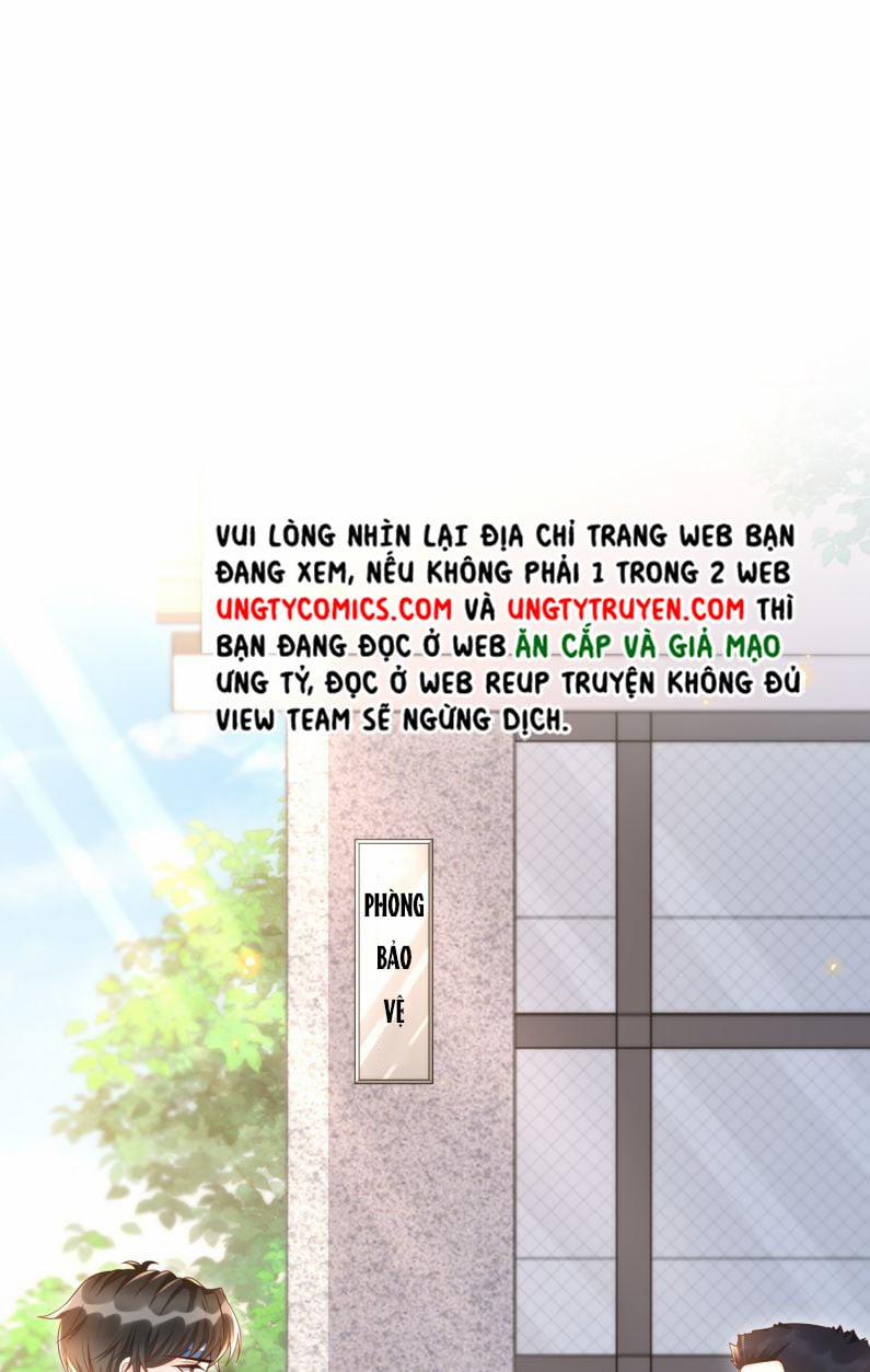 Ngọt Không Ngừng Nghỉ 32 trang 7