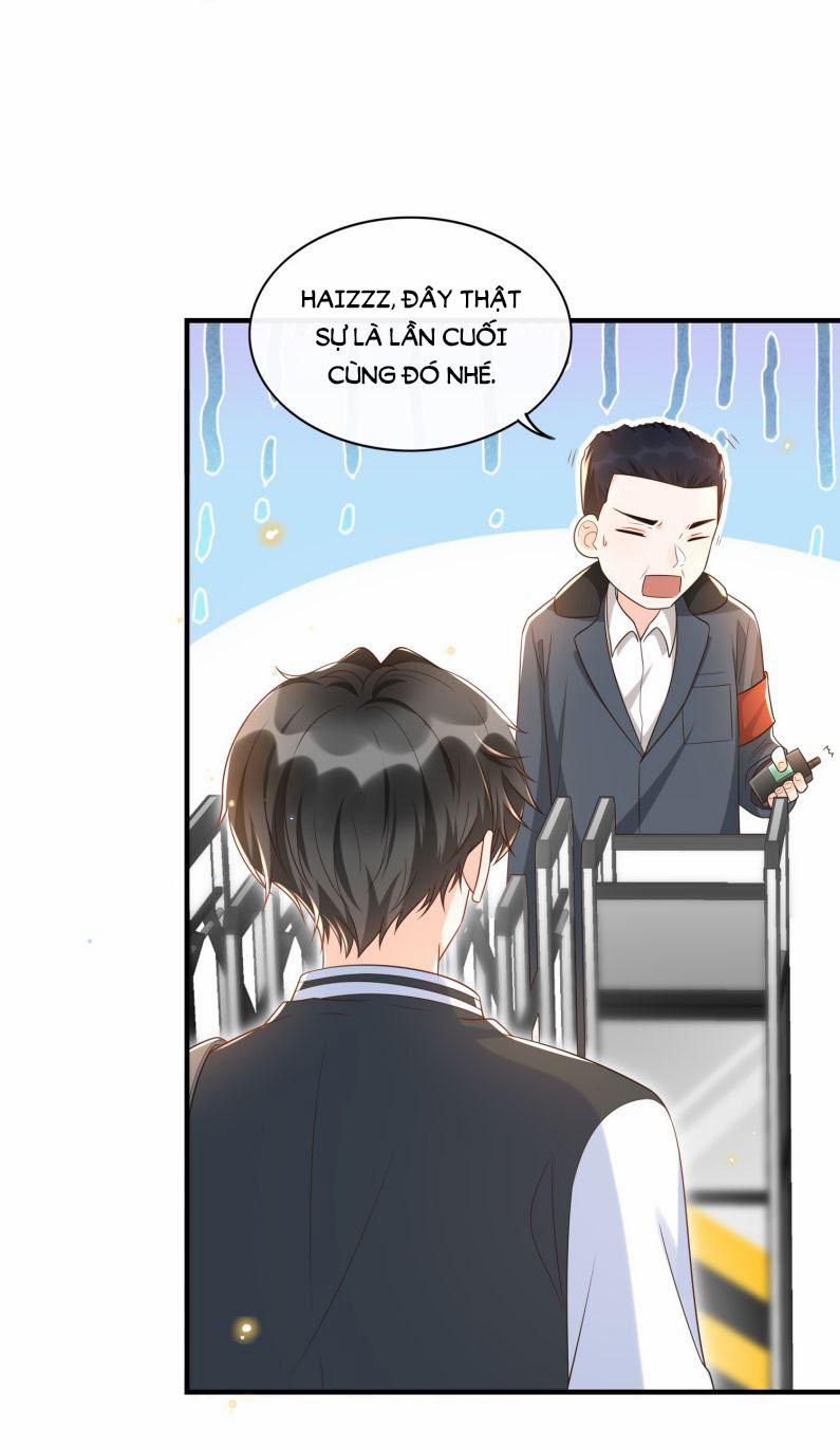 Ngọt Không Ngừng Nghỉ 32 trang 9