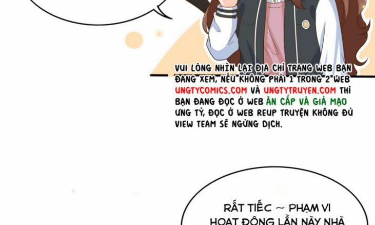 Ngọt Không Ngừng Nghỉ 33 trang 16