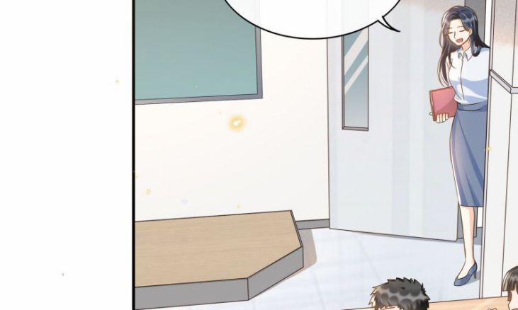 Ngọt Không Ngừng Nghỉ 33 trang 3