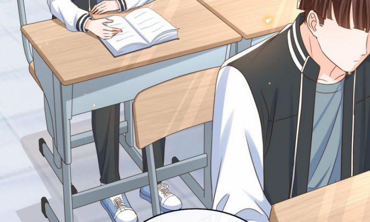 Ngọt Không Ngừng Nghỉ 33 trang 34