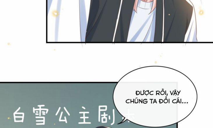 Ngọt Không Ngừng Nghỉ 33 trang 37