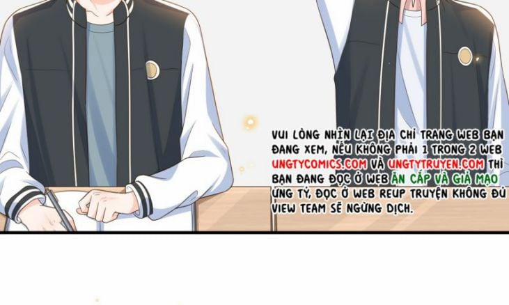 Ngọt Không Ngừng Nghỉ 33 trang 42