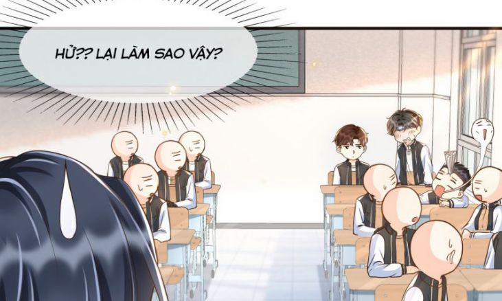 Ngọt Không Ngừng Nghỉ 33 trang 5