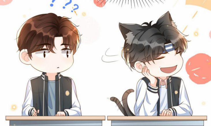 Ngọt Không Ngừng Nghỉ 33 trang 51