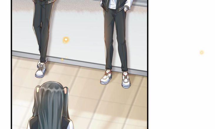 Ngọt Không Ngừng Nghỉ 33 trang 56