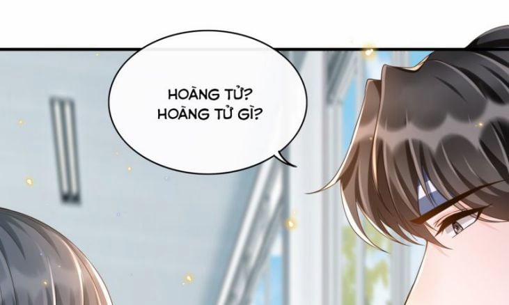 Ngọt Không Ngừng Nghỉ 33 trang 60