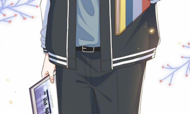 Ngọt Không Ngừng Nghỉ 33 trang 69