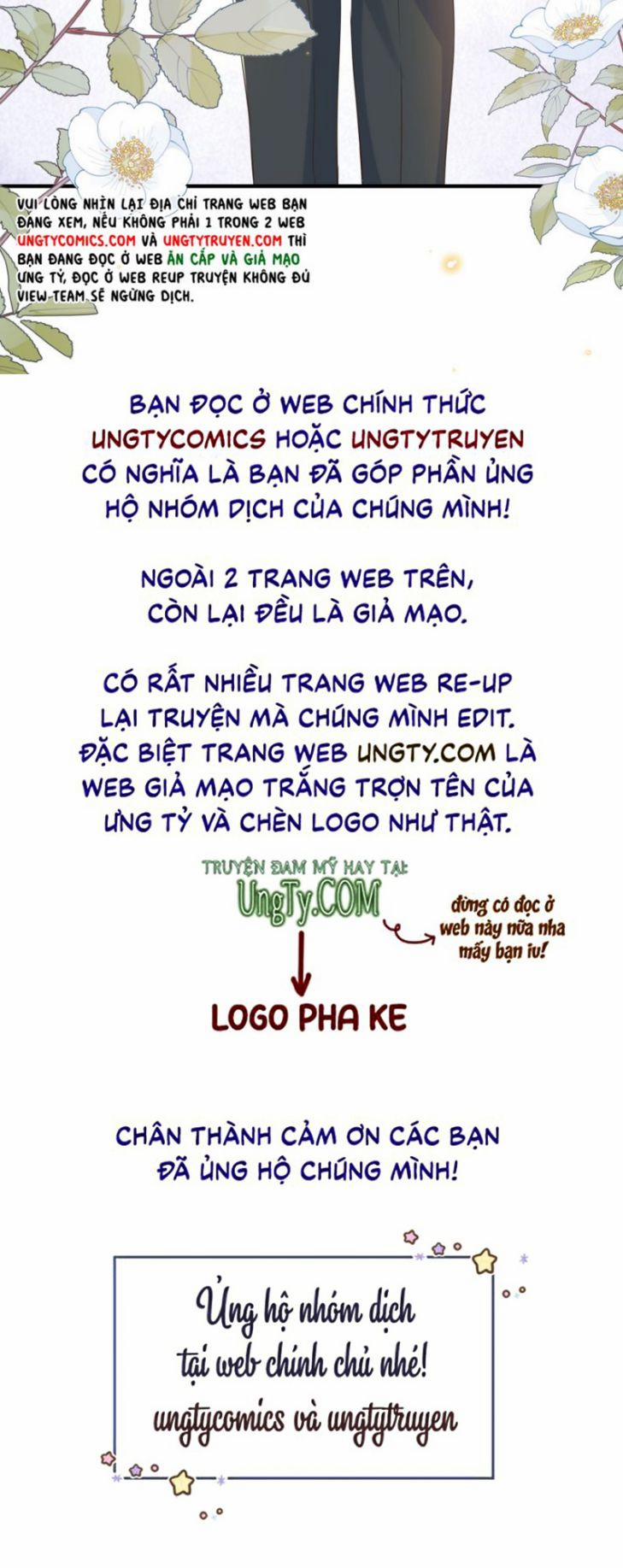 Ngọt Không Ngừng Nghỉ 33 trang 71