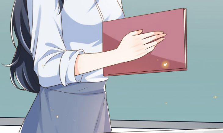 Ngọt Không Ngừng Nghỉ 33 trang 9