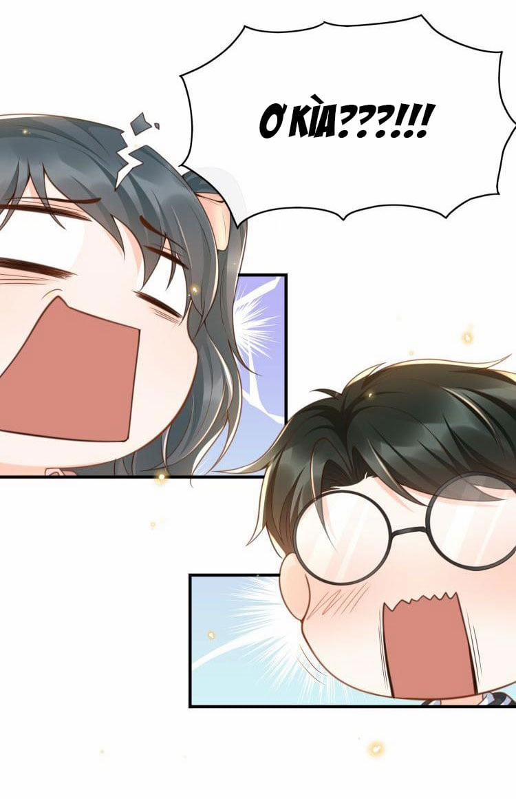 Ngọt Không Ngừng Nghỉ 34 trang 11