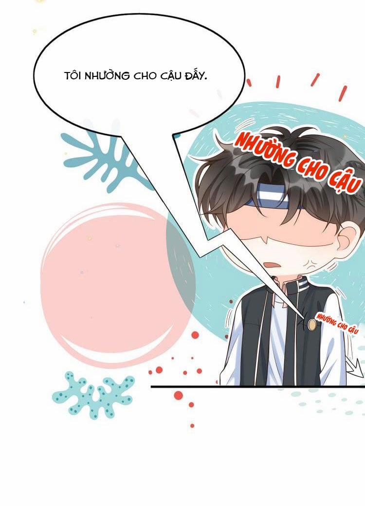 Ngọt Không Ngừng Nghỉ 34 trang 13