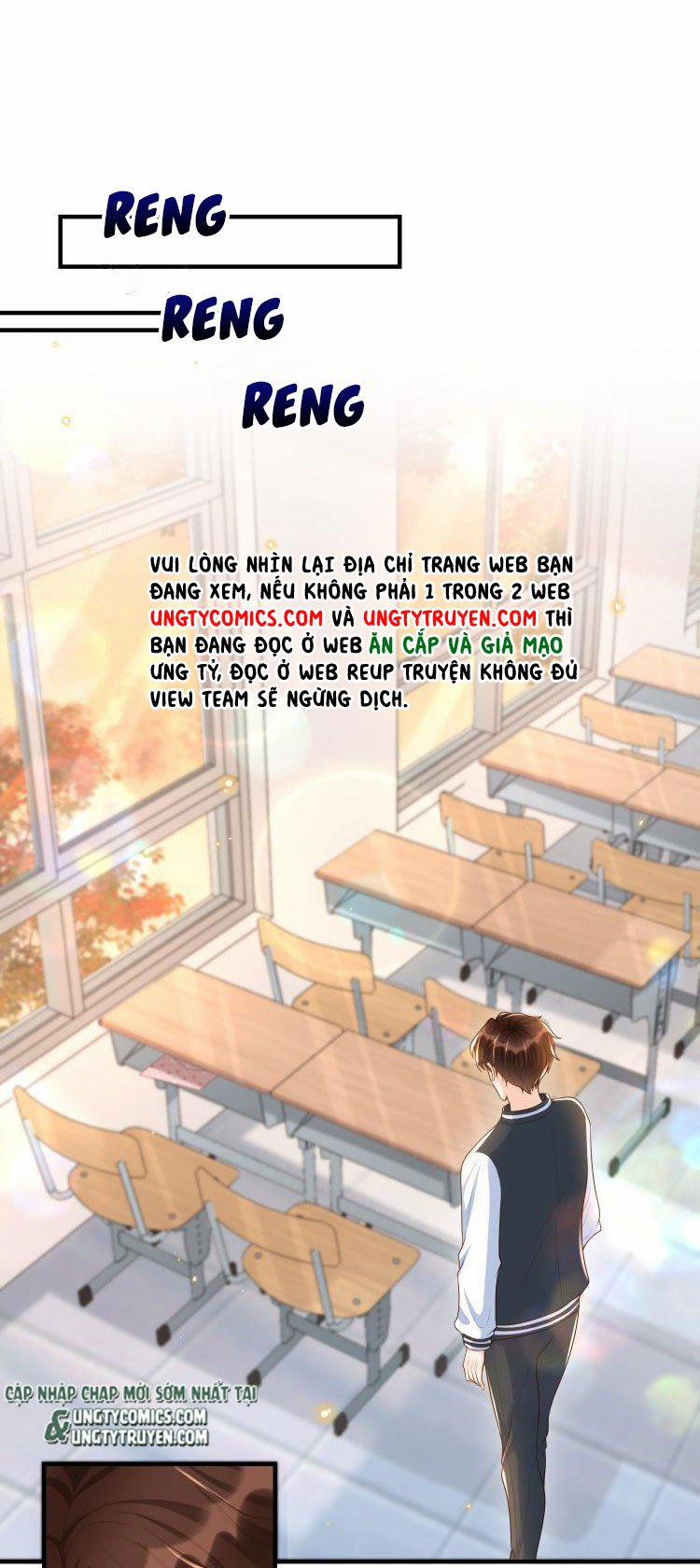 Ngọt Không Ngừng Nghỉ 34 trang 15