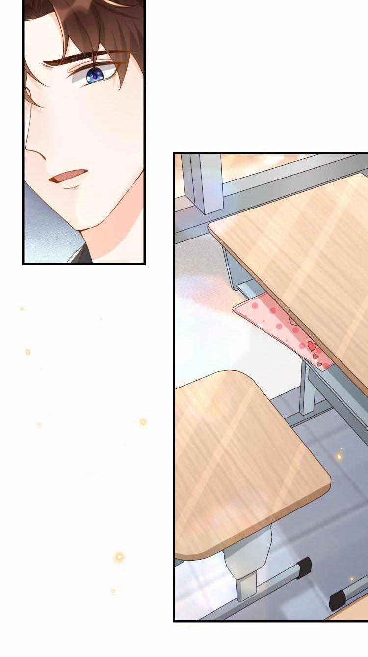 Ngọt Không Ngừng Nghỉ 34 trang 16