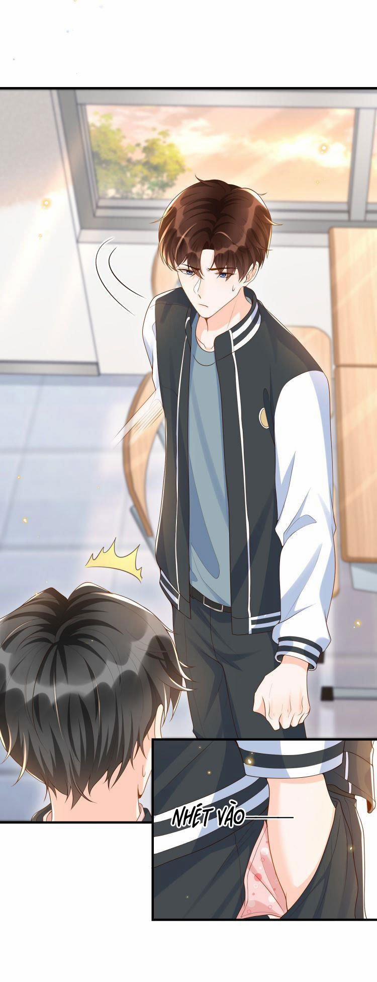 Ngọt Không Ngừng Nghỉ 34 trang 20