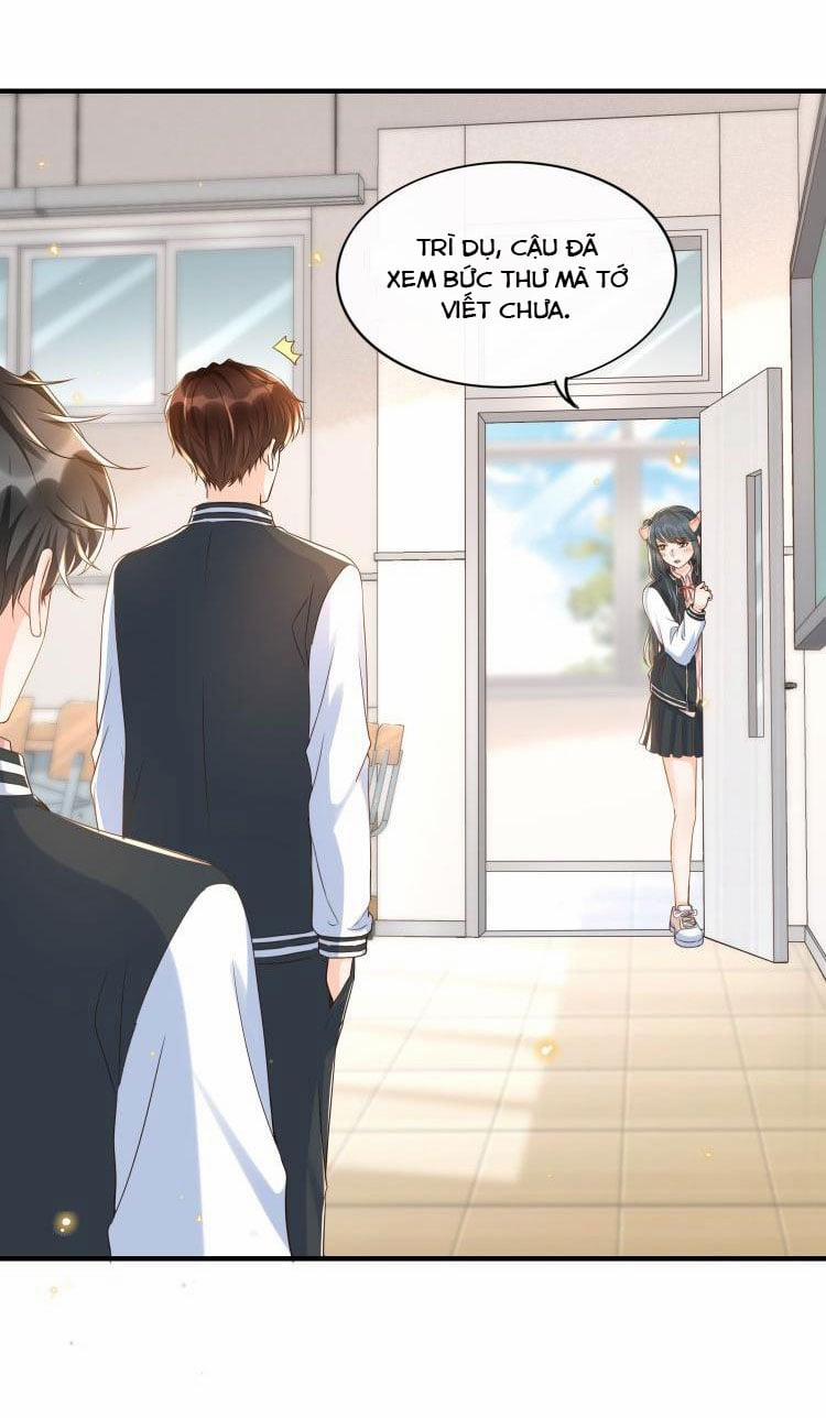 Ngọt Không Ngừng Nghỉ 34 trang 26