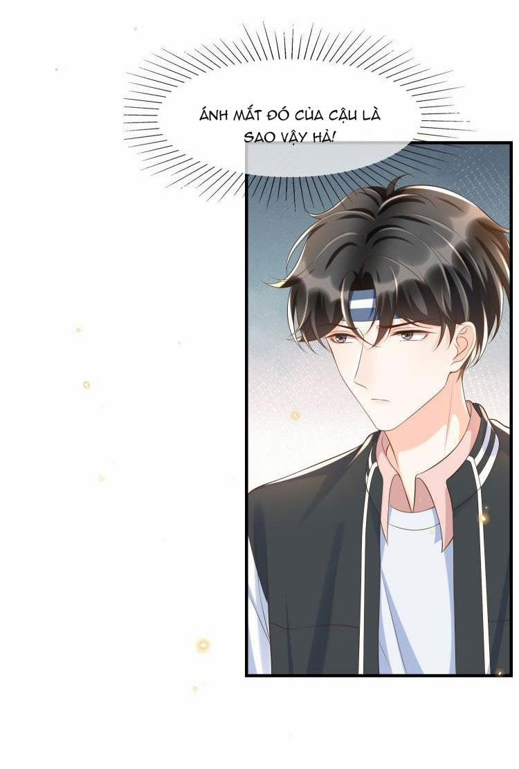 Ngọt Không Ngừng Nghỉ 34 trang 3