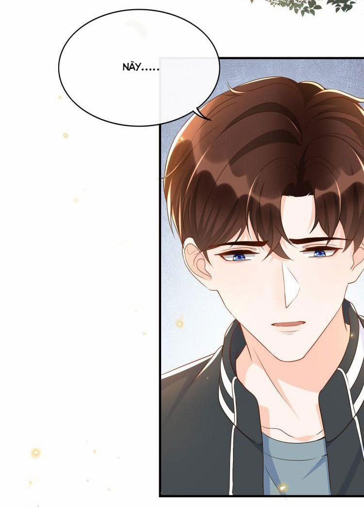 Ngọt Không Ngừng Nghỉ 34 trang 32