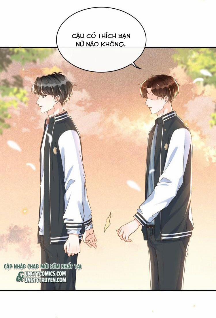 Ngọt Không Ngừng Nghỉ 34 trang 34